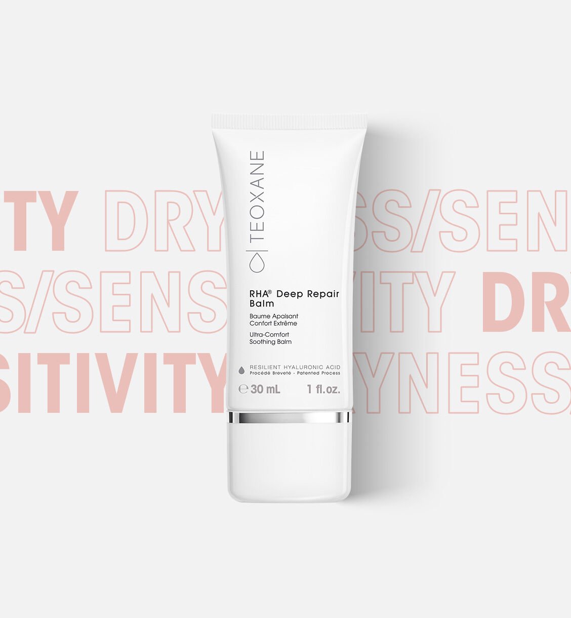 RHA ® Deep repair Balm 30 ml 
