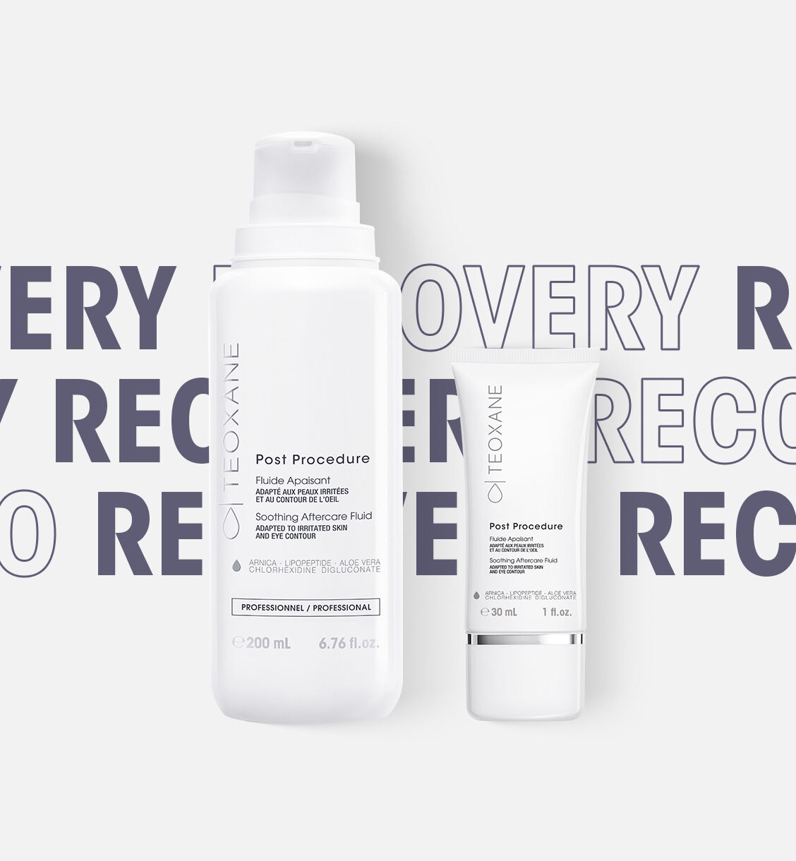 Recovery Solutions