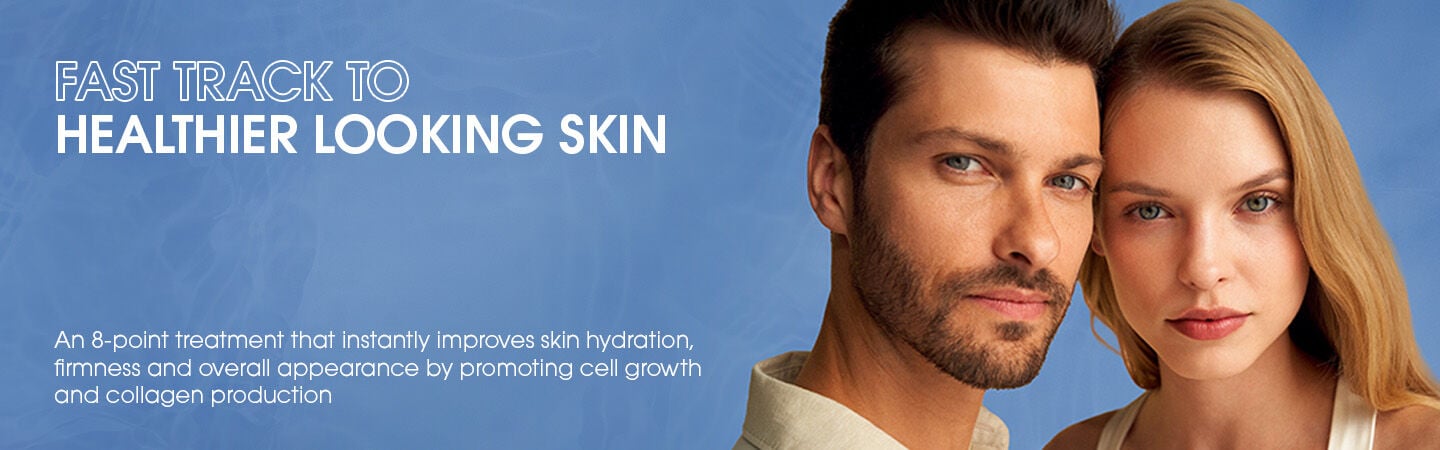 Teoxane babyGLOW™ & babyGLOW™ for HIM