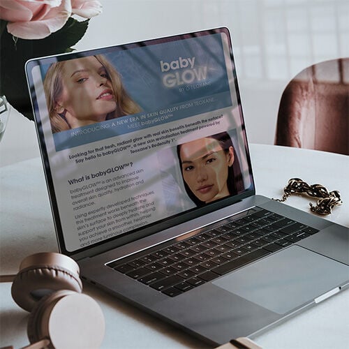 Patient Marketing