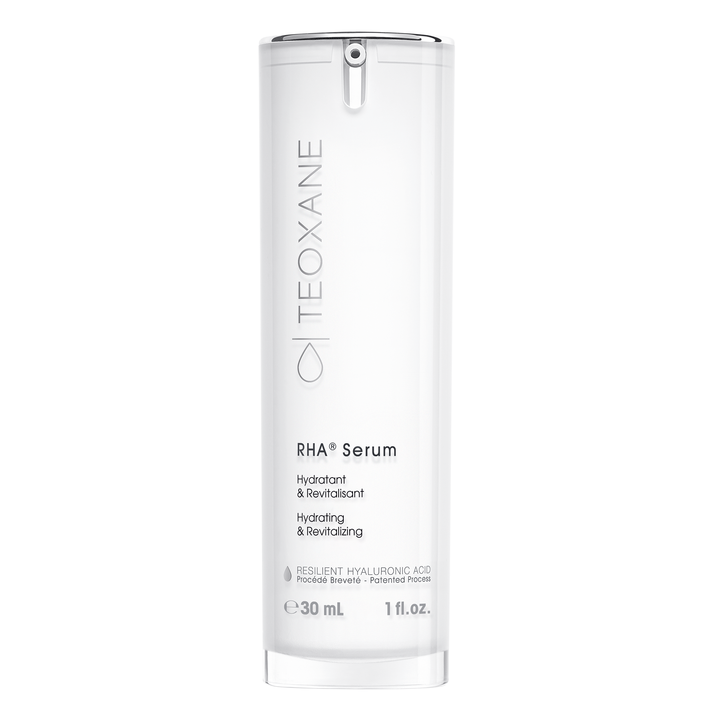 Full range | Teoxane