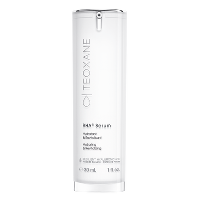 Full range | Teoxane