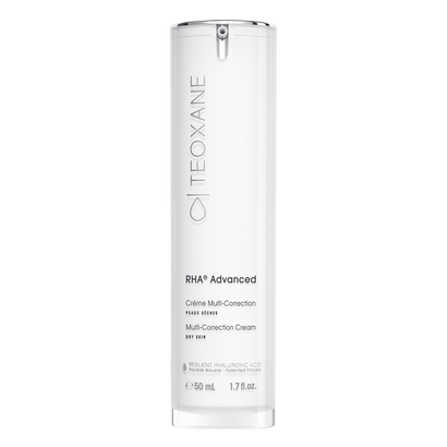Teoxane Rha 2 Full range | Teoxane