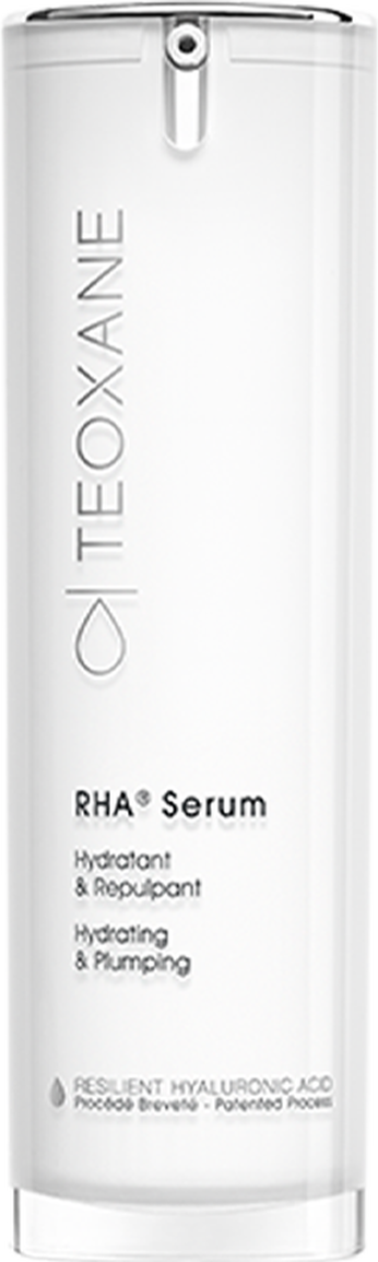 Teoxane Rha 2 Full range | Teoxane