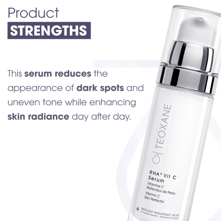RHA®️ Vit C Serum