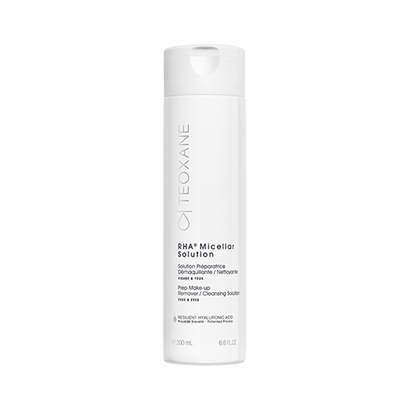 Teoxane Rha Collection Full range | Teoxane