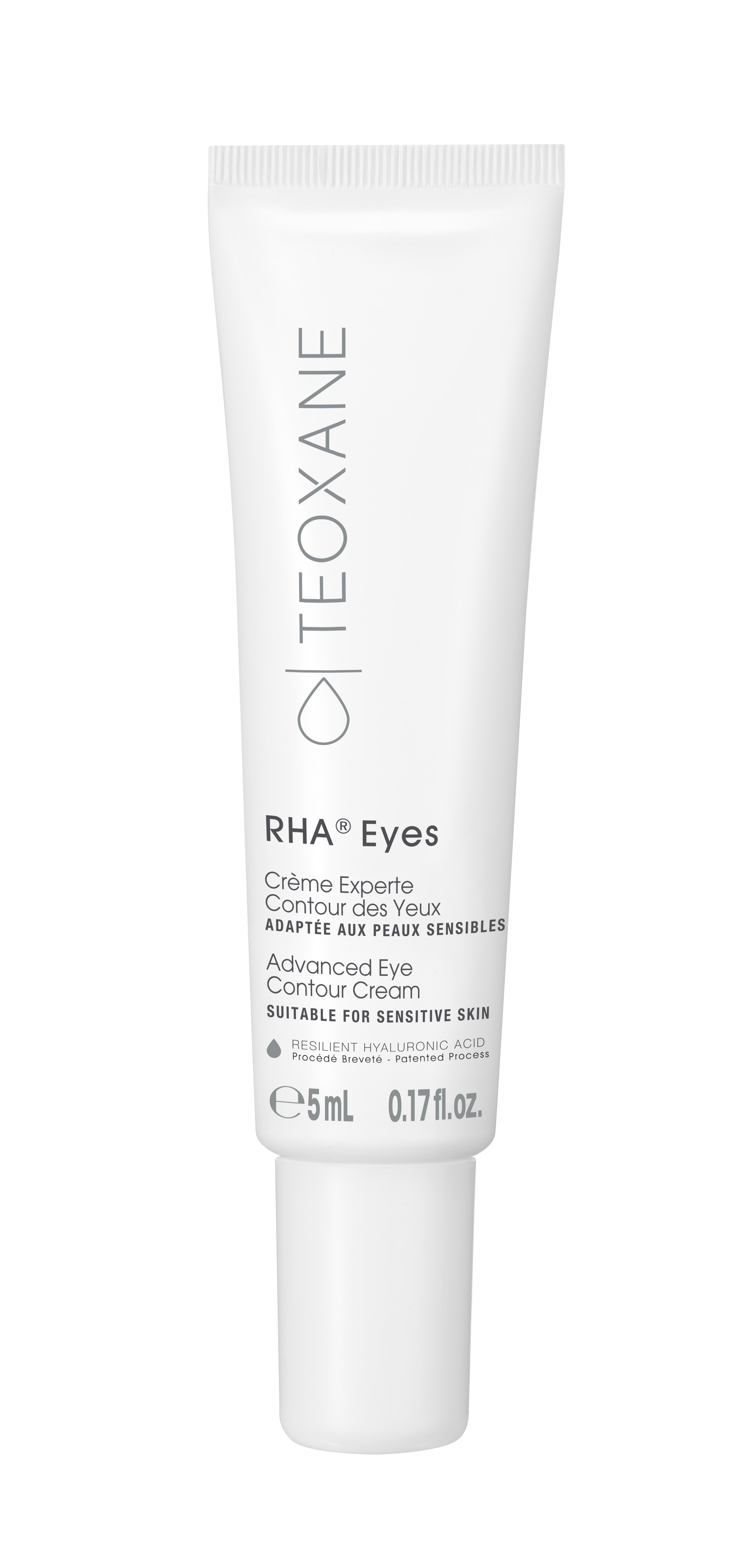 R[II] Eyes 5 mL travel size US | Teoxane