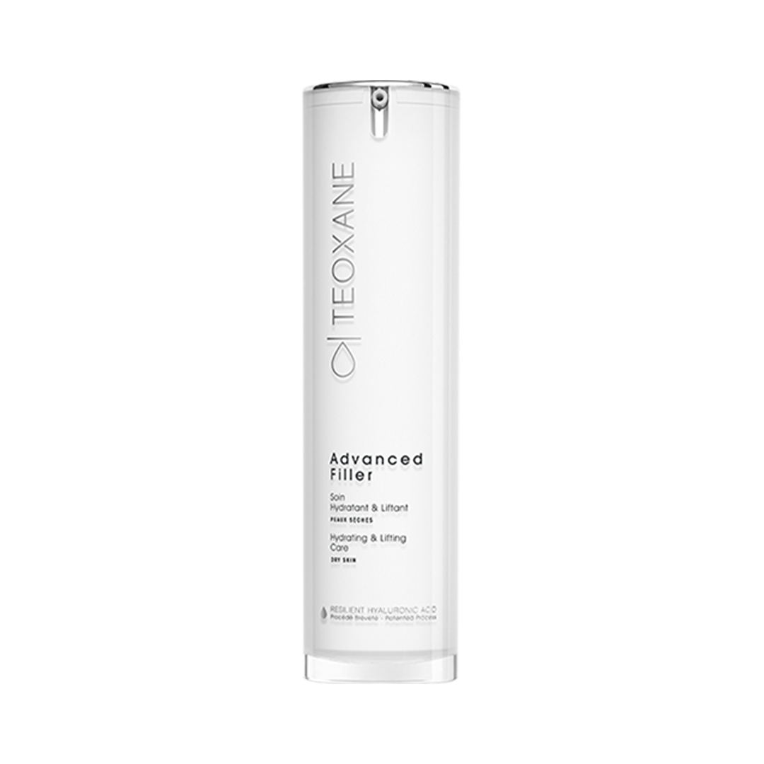 RHA Advanced Filler Normal to Dry Skin (Hydrating Cream) 50ml