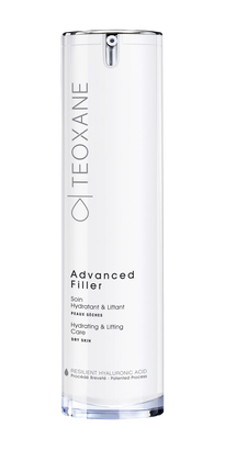Advanced Filler - Dry skin