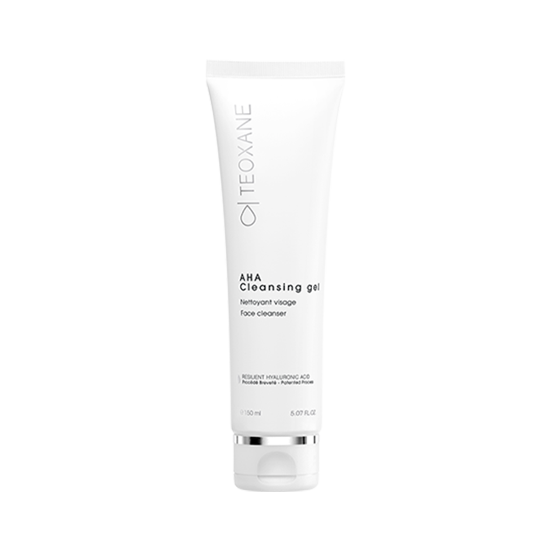 AHA Cleansing Gel AHA Cleansing Gel